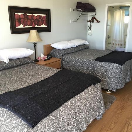 Anchor Motel And Suites Bedeque Extérieur photo