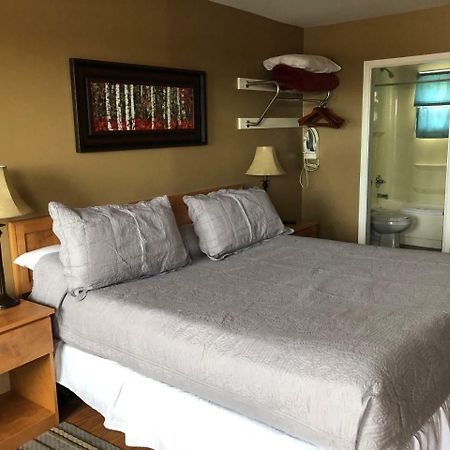 Anchor Motel And Suites Bedeque Extérieur photo