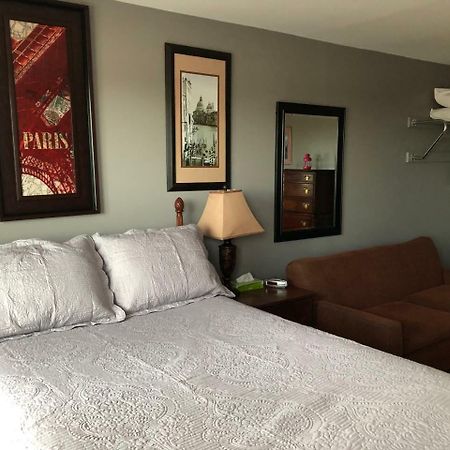 Anchor Motel And Suites Bedeque Extérieur photo