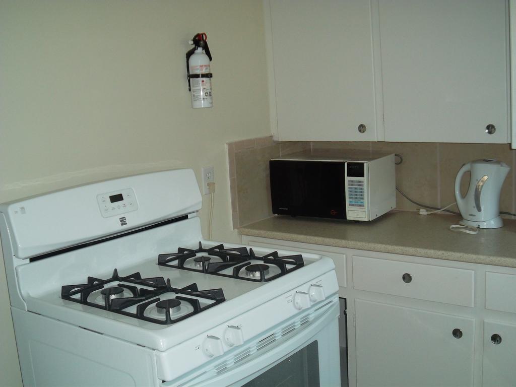 Anchor Motel And Suites Bedeque Extérieur photo