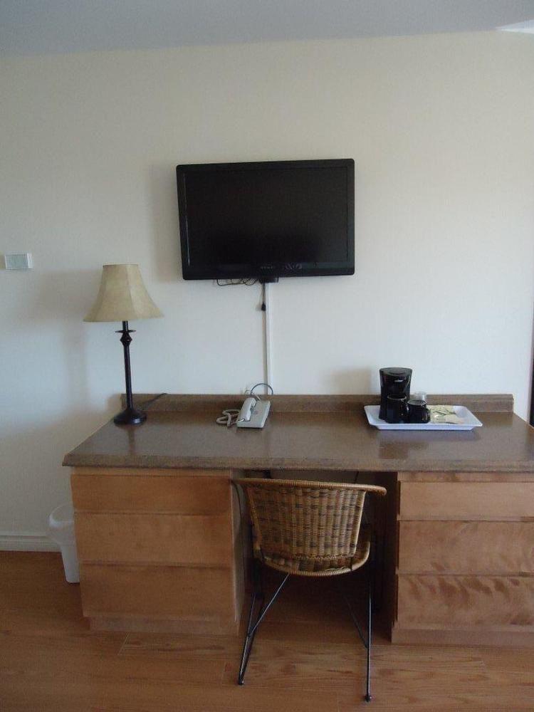 Anchor Motel And Suites Bedeque Extérieur photo