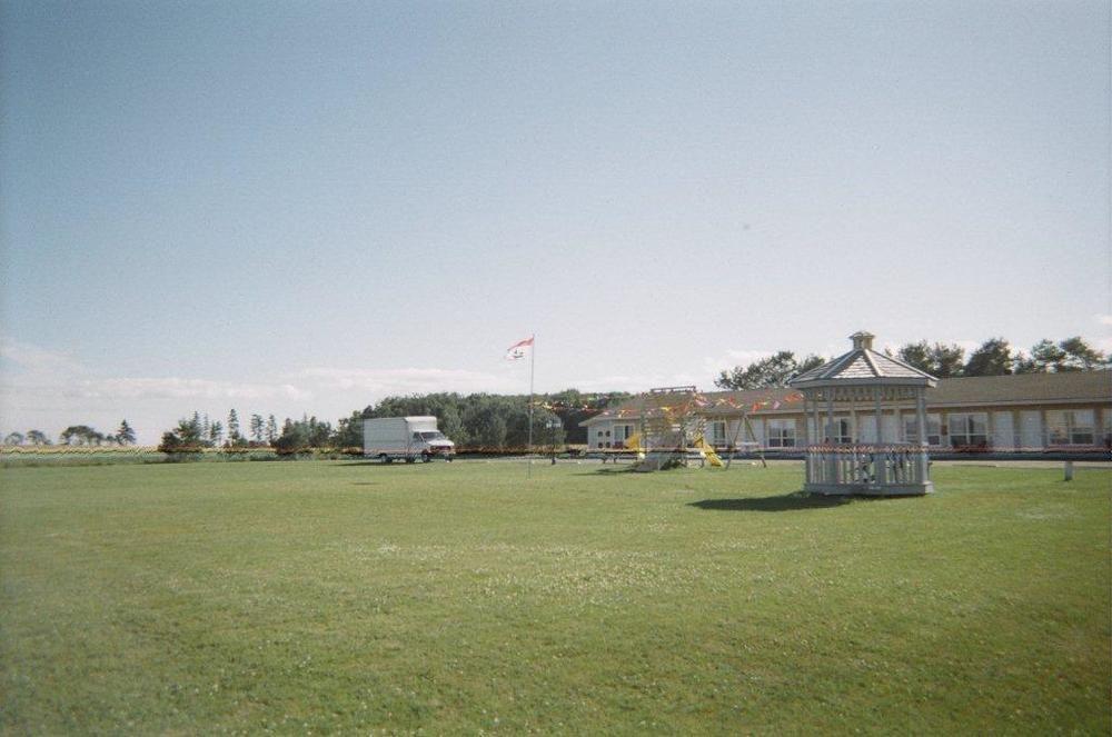 Anchor Motel And Suites Bedeque Extérieur photo