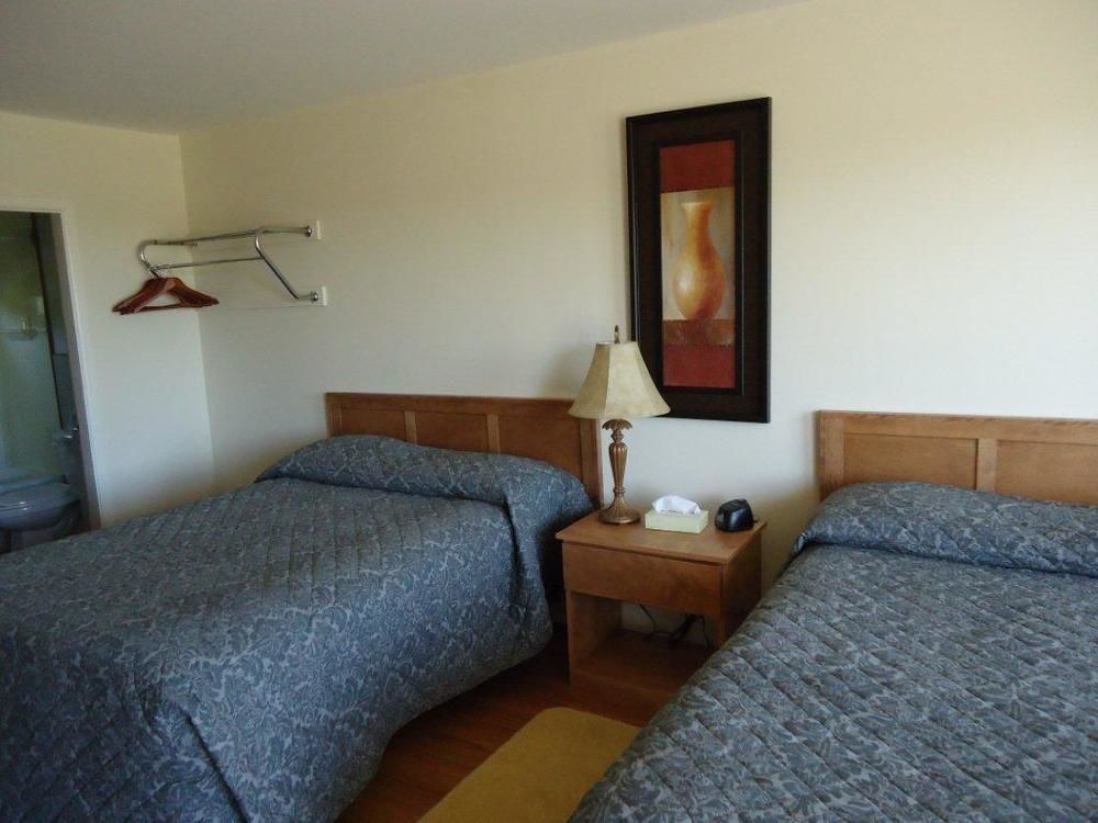 Anchor Motel And Suites Bedeque Extérieur photo