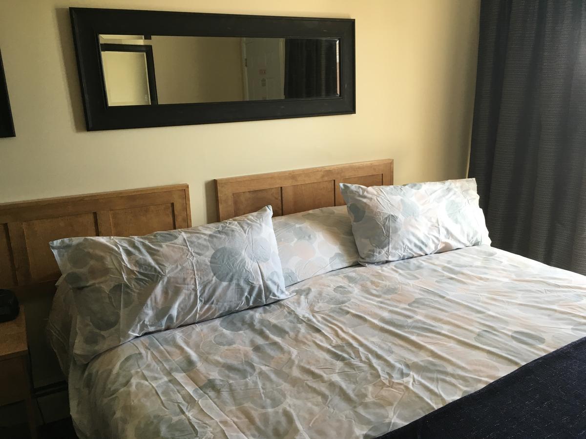 Anchor Motel And Suites Bedeque Extérieur photo