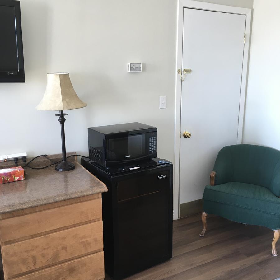 Anchor Motel And Suites Bedeque Extérieur photo