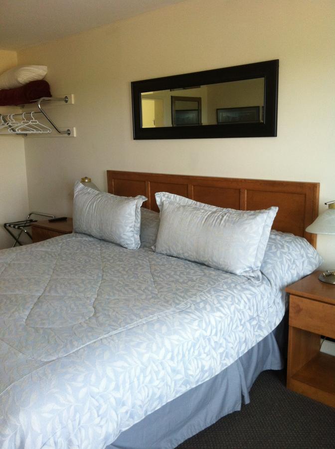 Anchor Motel And Suites Bedeque Extérieur photo