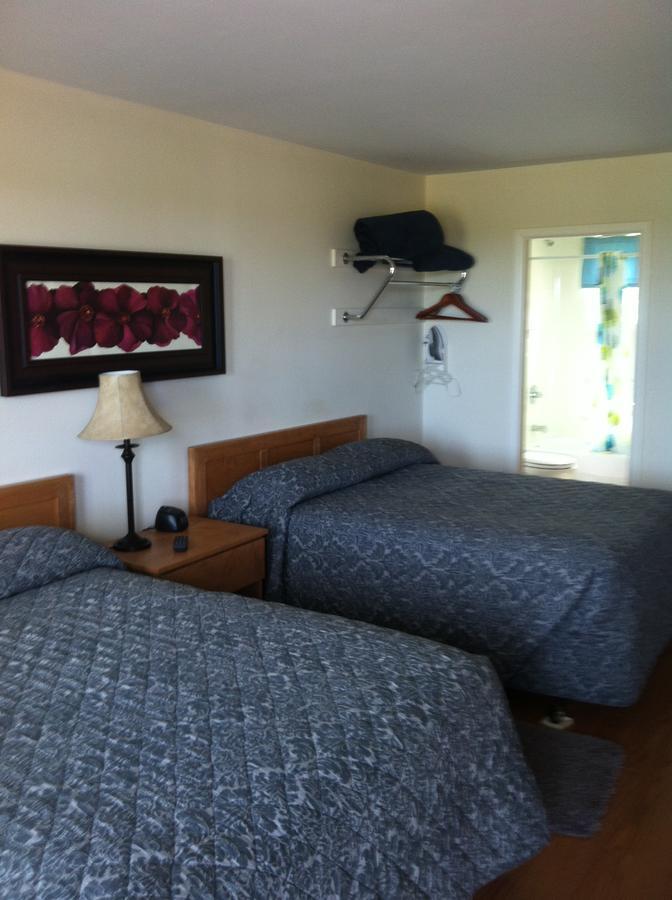 Anchor Motel And Suites Bedeque Extérieur photo