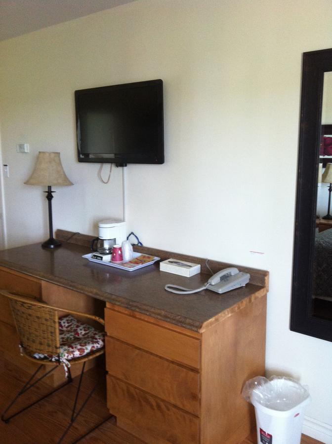 Anchor Motel And Suites Bedeque Extérieur photo