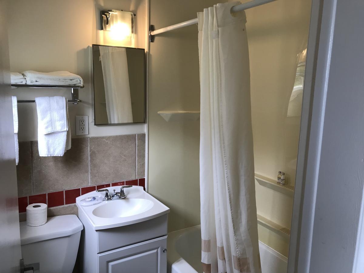 Anchor Motel And Suites Bedeque Extérieur photo