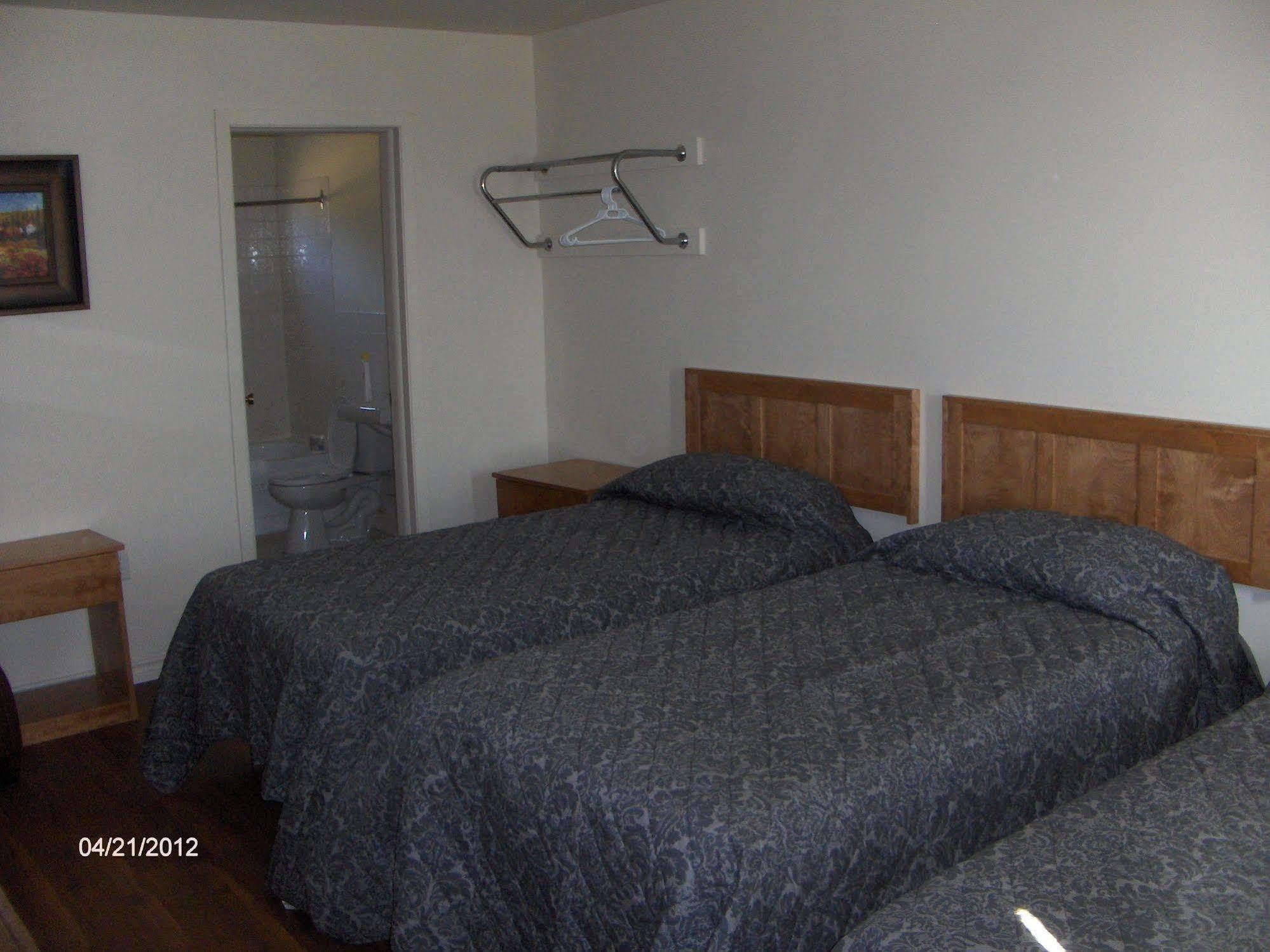 Anchor Motel And Suites Bedeque Extérieur photo
