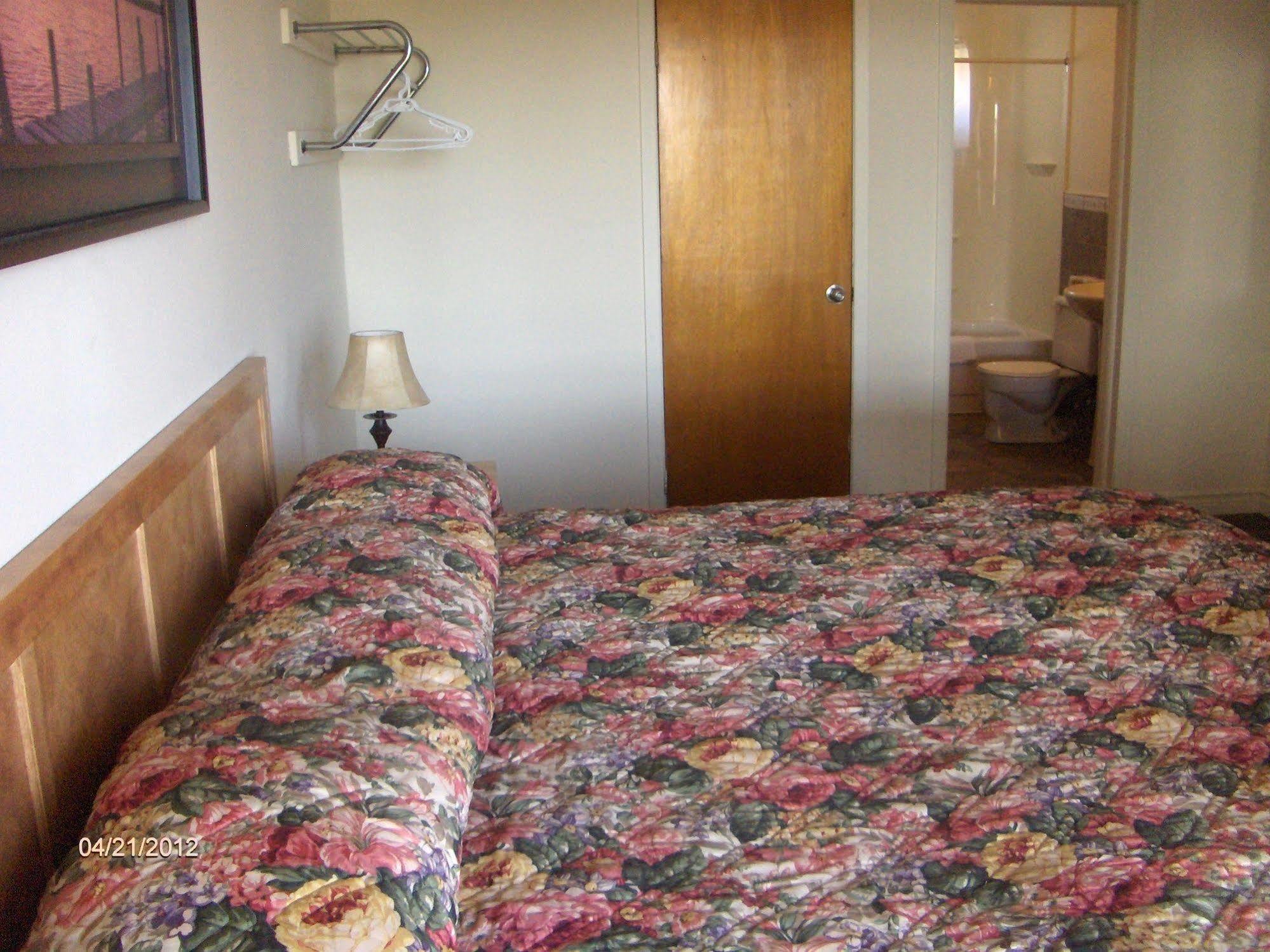 Anchor Motel And Suites Bedeque Extérieur photo
