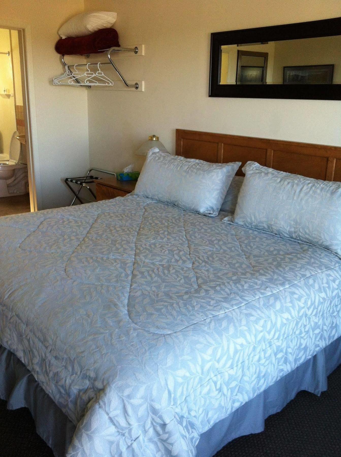 Anchor Motel And Suites Bedeque Extérieur photo