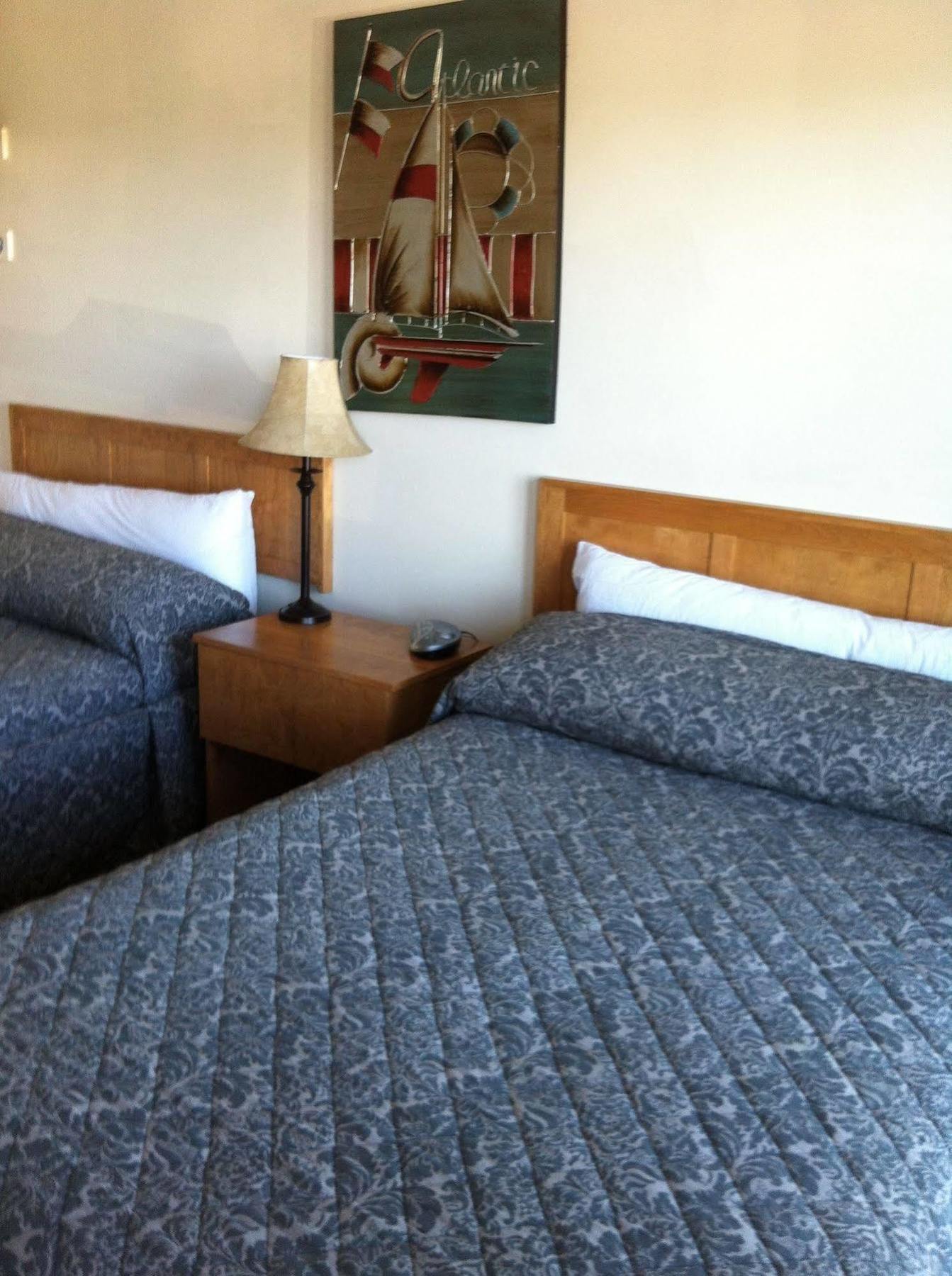 Anchor Motel And Suites Bedeque Extérieur photo