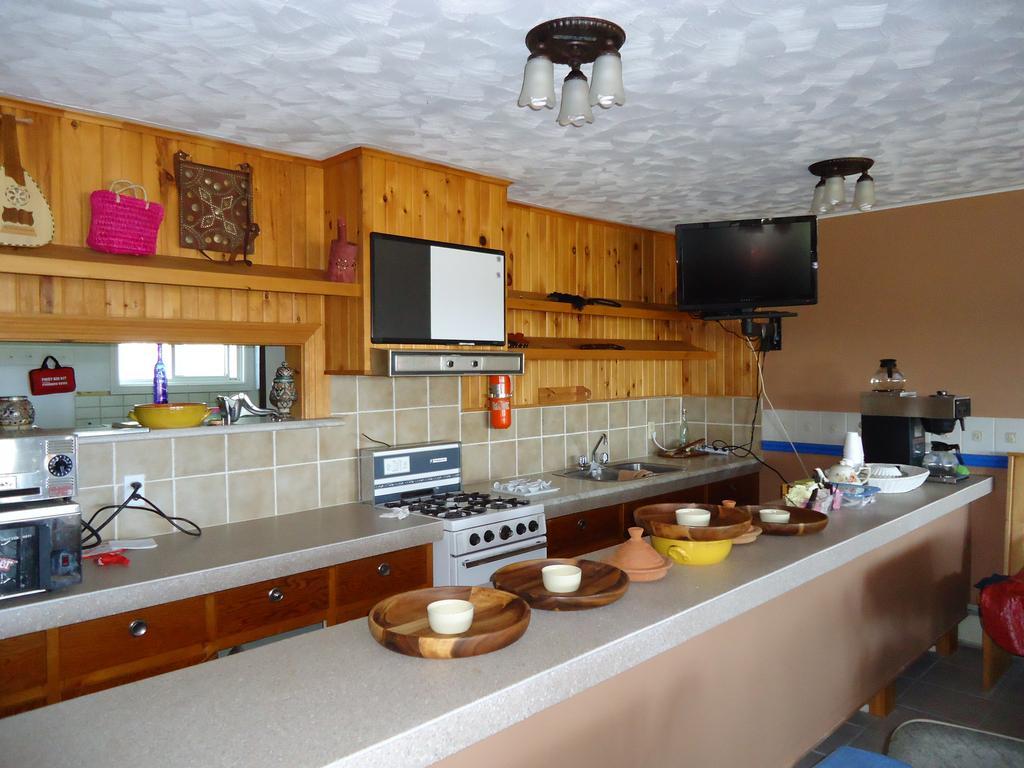 Anchor Motel And Suites Bedeque Chambre photo