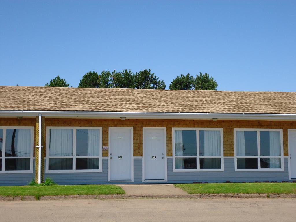 Anchor Motel And Suites Bedeque Extérieur photo