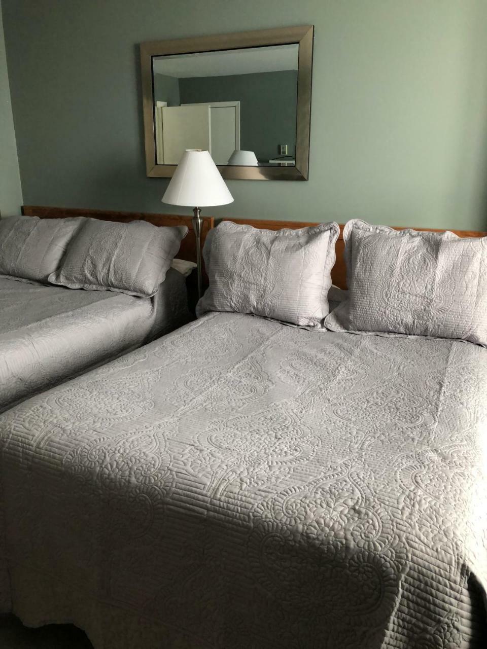 Anchor Motel And Suites Bedeque Extérieur photo