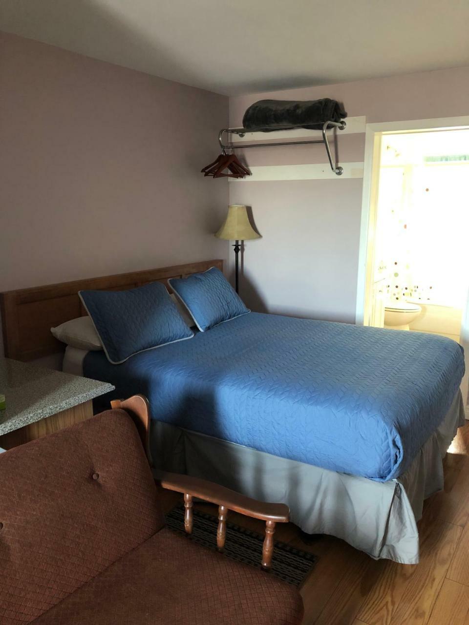 Anchor Motel And Suites Bedeque Extérieur photo