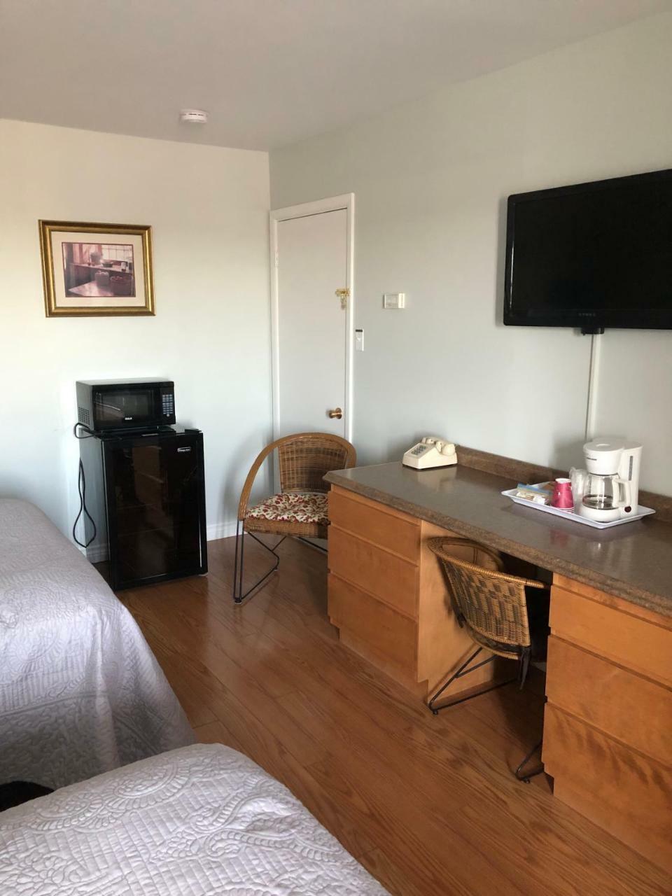 Anchor Motel And Suites Bedeque Extérieur photo