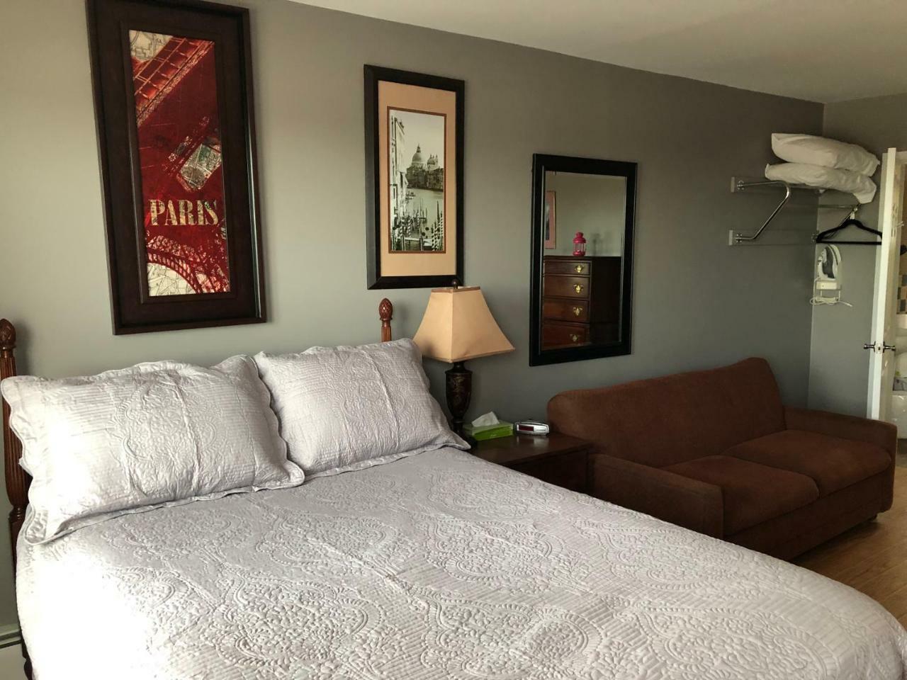 Anchor Motel And Suites Bedeque Extérieur photo