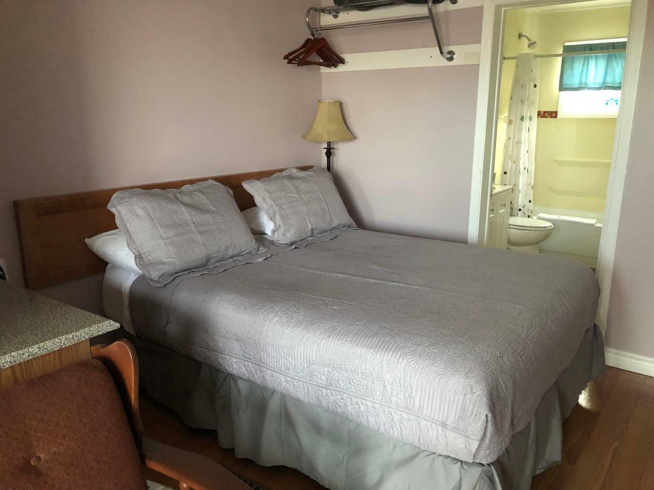Anchor Motel And Suites Bedeque Extérieur photo
