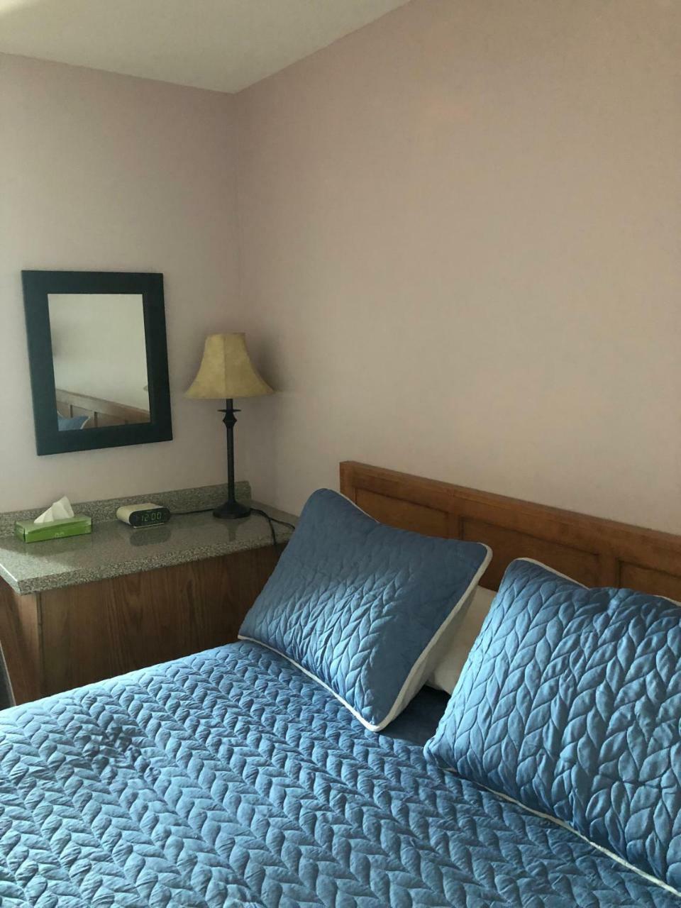 Anchor Motel And Suites Bedeque Extérieur photo