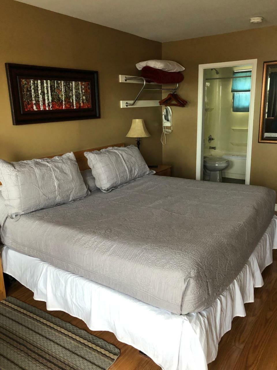 Anchor Motel And Suites Bedeque Extérieur photo